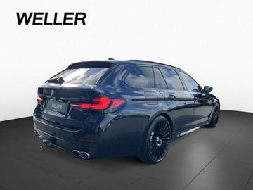 2022 Alpina B5 photo 4