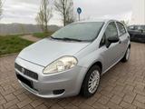 Fiat Punto 1.4 16V Klimaanlage Einparkhilf... - Fiat Punto in Oberhausen