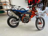 KTM EXC 250-F Six Days - Offers matching your search criteria