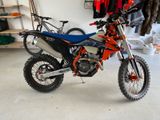 KTM EXC 250-F Six Days - Offers matching your search criteria