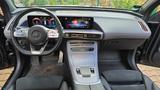 Mercedes-Benz EQC 400 AMG HUD 4J Garantie SHD AR Multibeam - Mercedes-Benz EQC mit Panoramadach