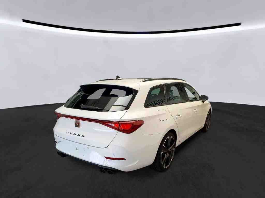 Cupra Leon - Bild 3