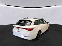 Cupra Leon - Vorschau Bild 3