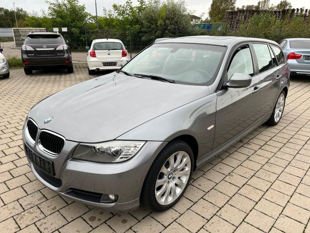 BMW 318 Baureihe 3 Touring 318i