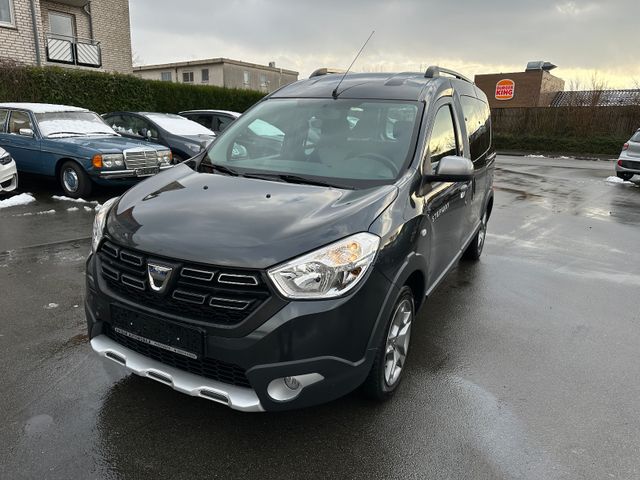 Dacia Dokker Stepway*1 Hand*Erst 39000 Km*Gepflegt