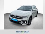 Volkswagen T-Roc R-Line 1.5 TSI DSG 150PS - Jahreswagen: Geländewagen