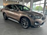 BMW X1 xDrive 25 e xLine*Leder*Navi&Kamera*LED - BMW X1: Automatik