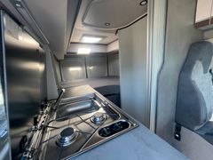 Pössl Summit Shine 600 R S Plus | *Automatikgetriebe*