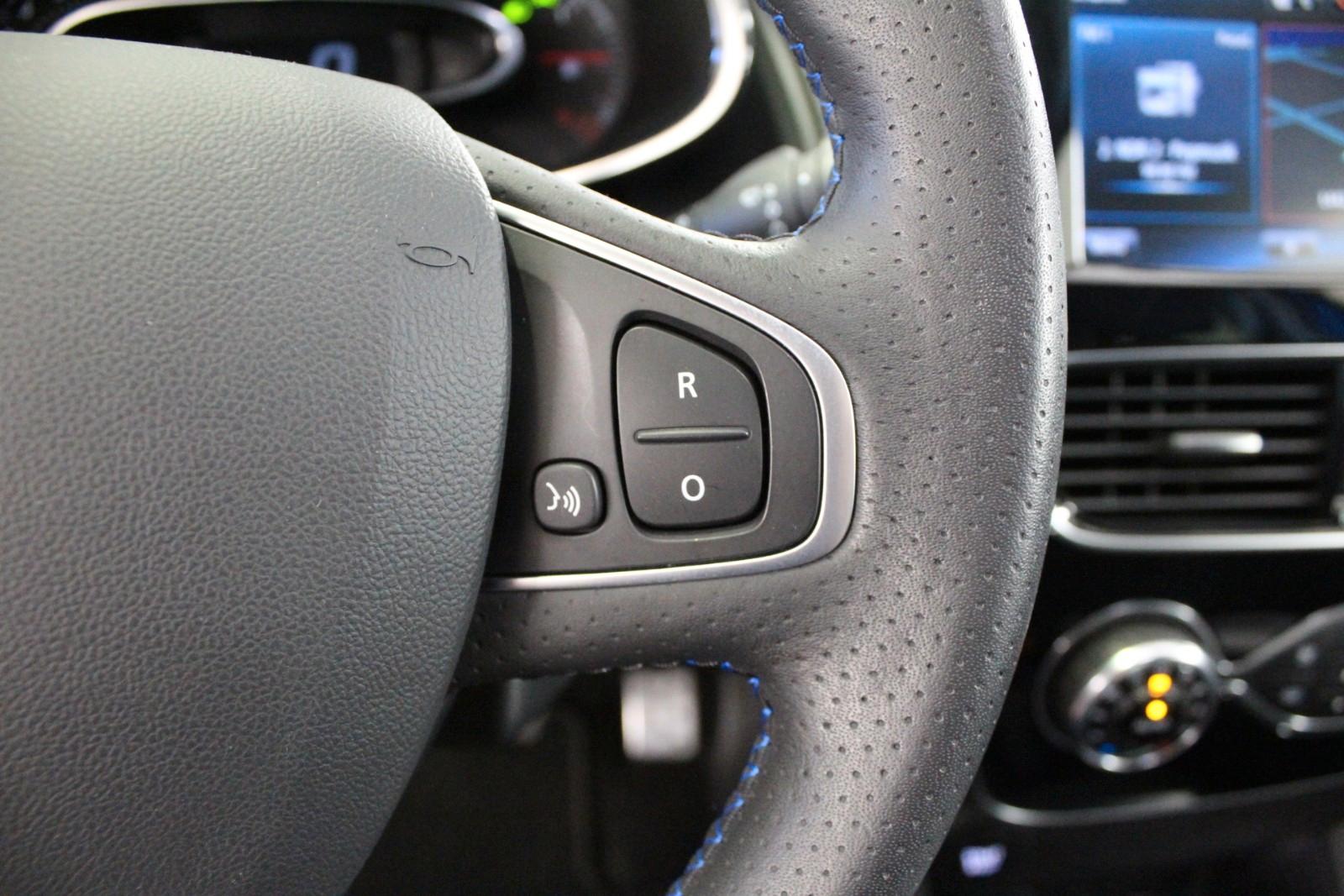 Renault Clio TCe 120 GT Line *Navi*Klima*Winterräder *