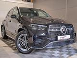 Mercedes-Benz GLE 580 4Matic AMG Line°Burmester°Pano°ACC°360°S - Mercedes-Benz GLE 580 aus 2023