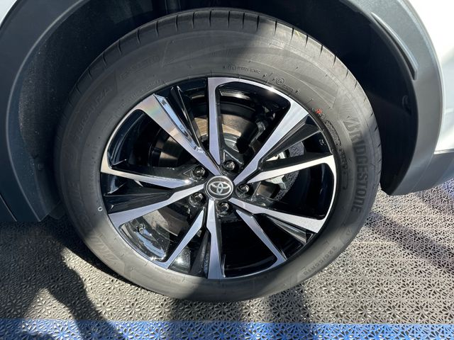 Toyota C-HR Hybrid 2,0l FWD Teamplayer *AHK*