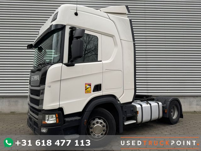 Scania R 450 / Retarder / 2 Tanks / 3 in Stock!! / Belg