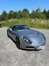 TVR T350c - gebrauchte TVR Coupés