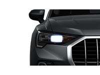 Audi Q3 - Vorschau Bild 3