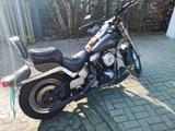 Harley-Davidson Fatboy - HARLEY-DAVIDSON 1994