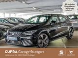 Seat Ibiza Black Edition 1.0 TSI DSG 81 kW - Seat Ibiza Gebrauchtwagen in Stuttgart