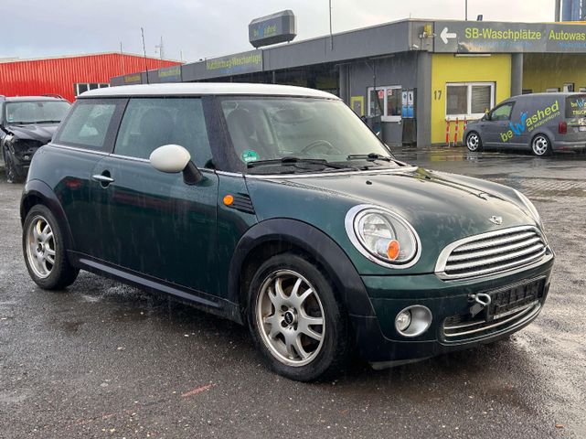 MINI One Cooper 1.6 Klima