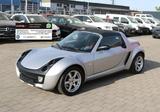 Smart roadster TÜV NEU, 117PS Leistungssteigerung eing - Smart Roadster: Leder