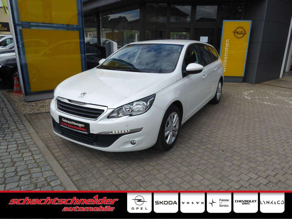 Peugeot 308 SW +PDC+Klimaaut+Navi+Allwetterr+Verkauf nur
