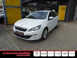 Peugeot 308 SW +PDC+Klimaaut+Navi+Allwetterr+Verkauf nur - gebrauchte Peugeot 308 aus dem Jahr 2015