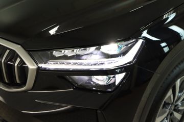 Skoda Kodiaq 1.5 TSI AHK 7-Sitze Matrix Navi StHz