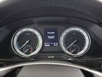 Skoda Superb - Vorschau Bild 13