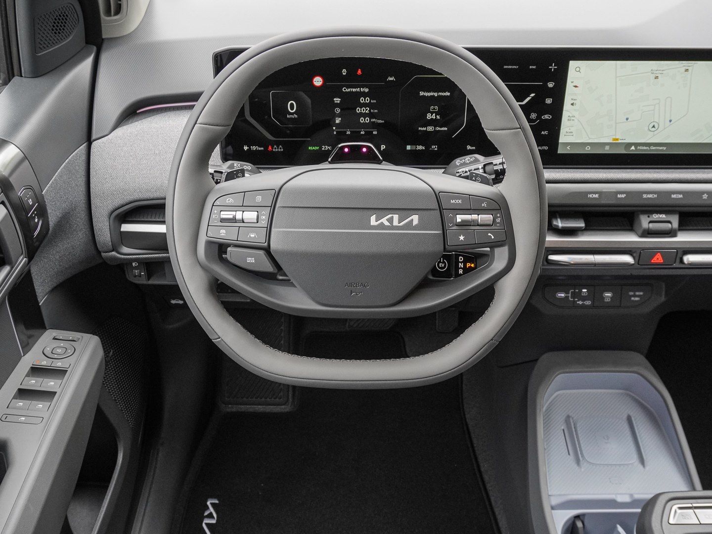 Kia EV3 - Bild 7
