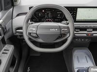 Kia EV3 - Vorschau Bild 7