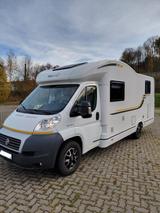 Fiat Ducato Sun Living - Lido M45SL - Fiat Teilintegrierter