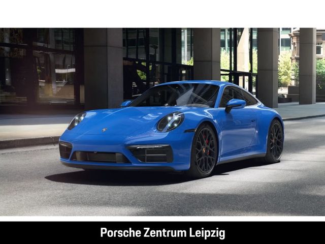 Porsche 992 911 Carrera GTS PDCC BOSE Matrix Vollschale