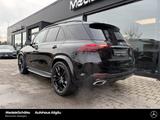 Mercedes-Benz GLE 450 d 4M AMG Pano AHK Airm Burm HuD Stdhzg - Mercedes-Benz GLE 450: Automatik