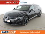 Volkswagen Arteon Shooting Brake 2.0 TDI R-Line 4Motion  - Volkswagen Arteon in Berlin