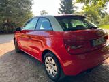 Audi A1 1.4 TFSI S tronic 119g CO2 Ambition Ambition - Audi A1 Gebrauchtwagen in Stuttgart