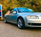 Audi A8 L 3.0 TDI (DPF) tiptronic quattro  - Audi A8 aus 2008: L