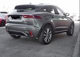Jaguar E-Pace D240 R-DYNAMIC SE 4WD Auto R-DYNAMIC  SE  - Jaguar E-Pace von privat