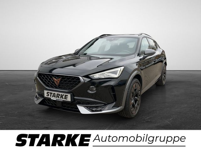 Cupra Formentor VZ 1.4 TSI DSG eHybrid  Panodach AHK N