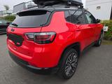 Jeep Compass 1.5l GSE T4 48V e-Hybrid Altitude DC... - Jeep Compass Altitude mit Benzin-Antrieb
