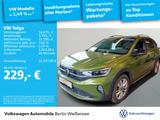 Volkswagen Taigo 1.0 TSI Style DSG*NAV*MATRIX*RFK*AAC*ACC*L - VW Taigo von 2021