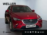Mazda CX-3 SKYACTIV-G 121 FWD Exclusive-Line *LED*CarP - gebrauchte Mazda CX-3 aus dem Jahr 2019