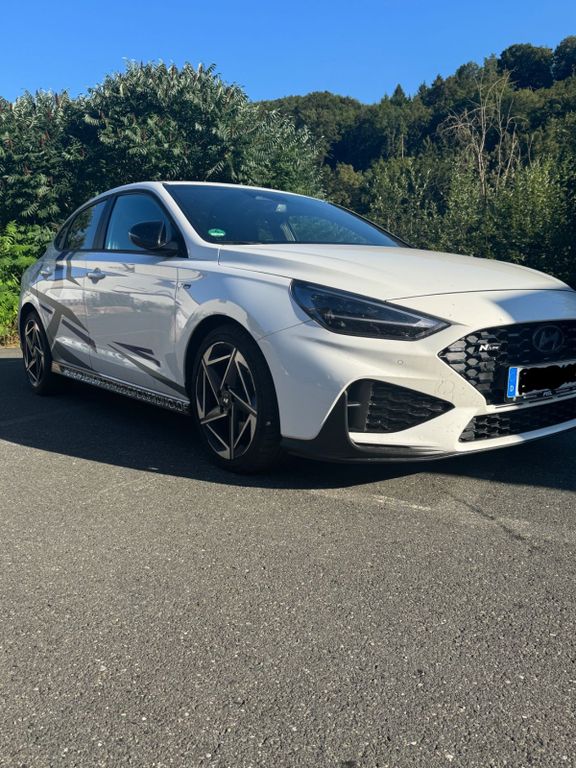 Image of Hyundai i30