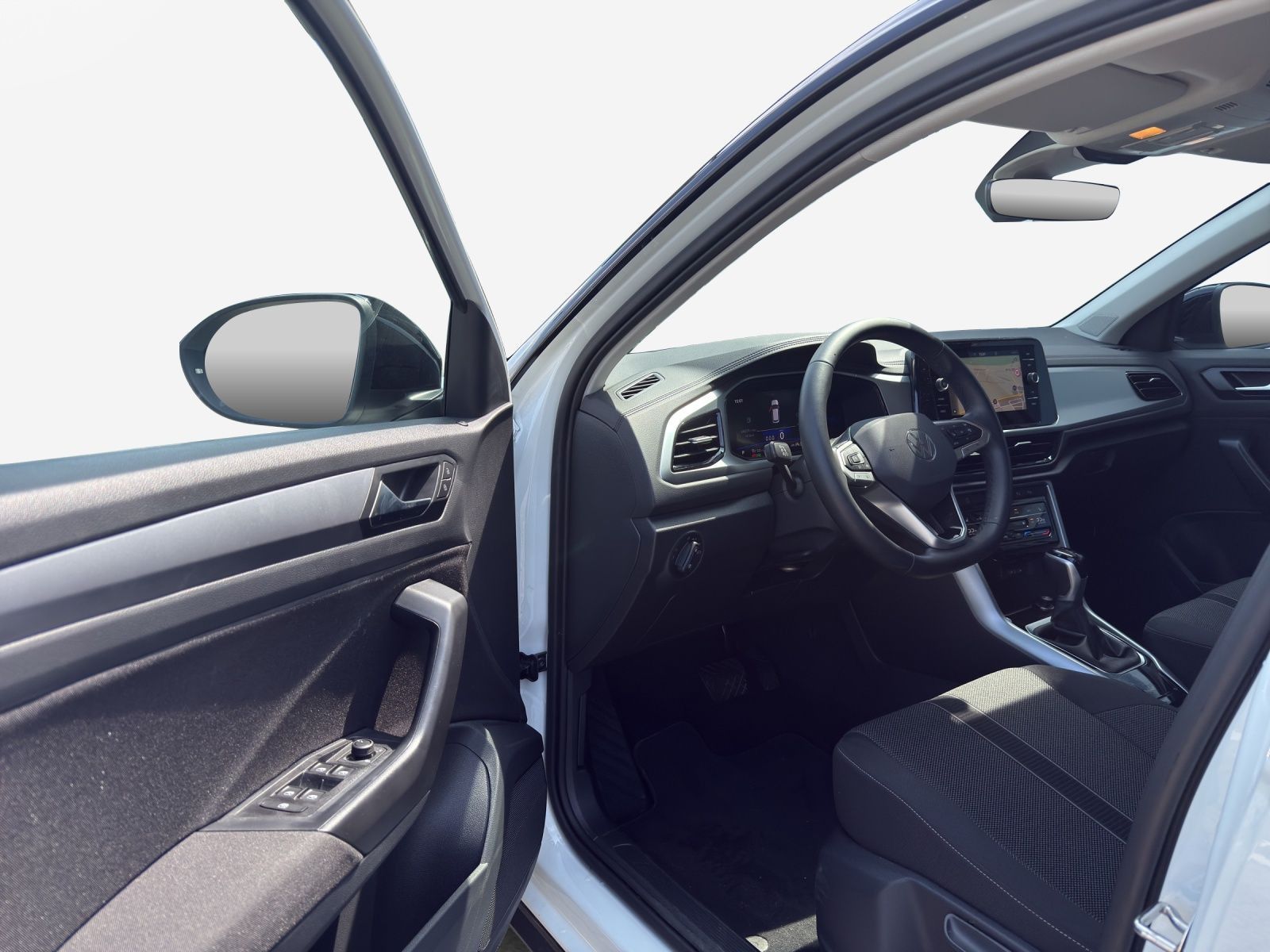 Volkswagen T-Roc - Bild 17