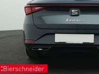 Seat Leon - Vorschau Bild 22