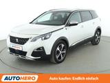 Peugeot 5008 1.5 Blue-HDi Crossway Aut.*LED*TEMPO*CAM* - Peugeot 5008 7-Sitzer