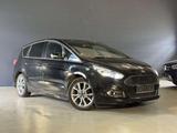 Ford S-Max ST-Line-KAMERA-7SITZ-TOTW-LANE-NAVI- - Ford S-Max Gebrauchtwagen in Frankfurt