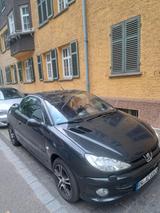 Peugeot Ich verkaufe meinen Peugeot 206 cabrio - Peugeot 206 aus 2025