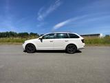 Skoda Octavia 1.6 TDI 81kW Green tec Active Combi ... - Skoda Octavia: 81 Kw
