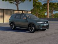 Dacia Bigster - Vorschau Bild 22