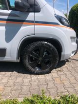 Fiat Ducato Carado CV600 PRO - Fiat 600