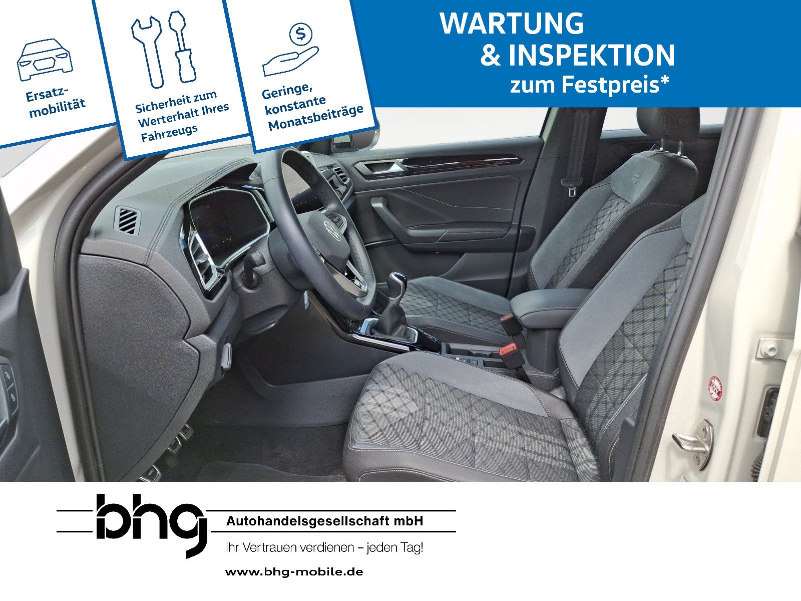 Volkswagen T-Roc - Bild 10