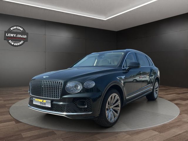 Bentley Bentayga EWB